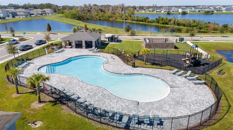 A home in RIVERVIEW