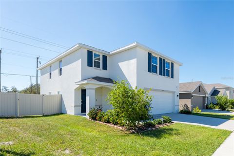 A home in RIVERVIEW