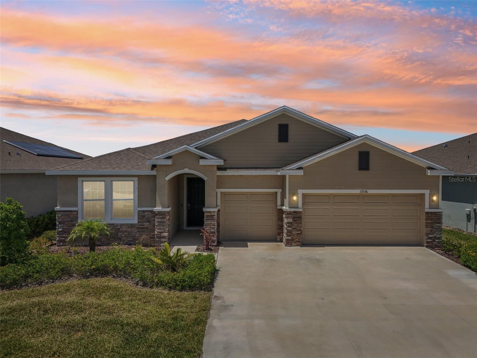 17536 CANTARINA COVE