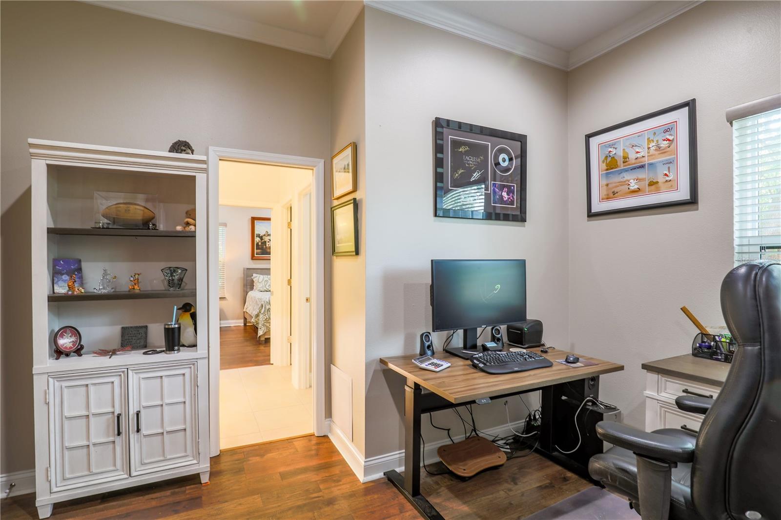 MOUNT DORA LANA - Residential