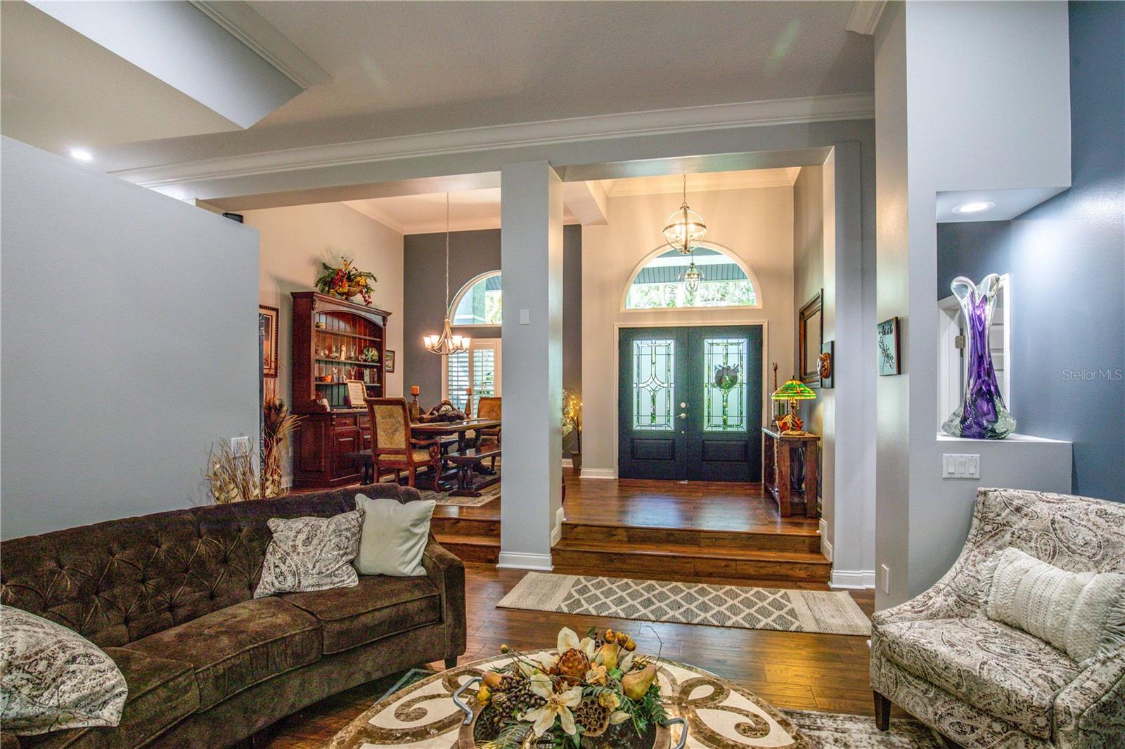 MOUNT DORA LANA - Residential