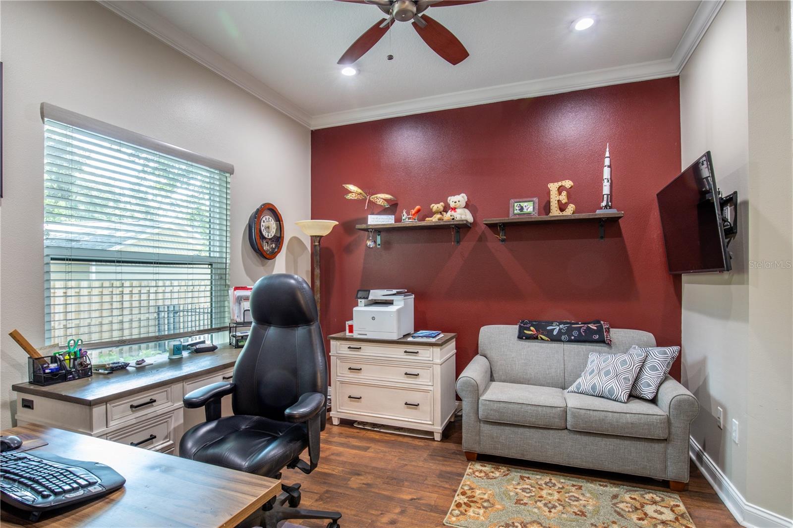 MOUNT DORA LANA - Residential