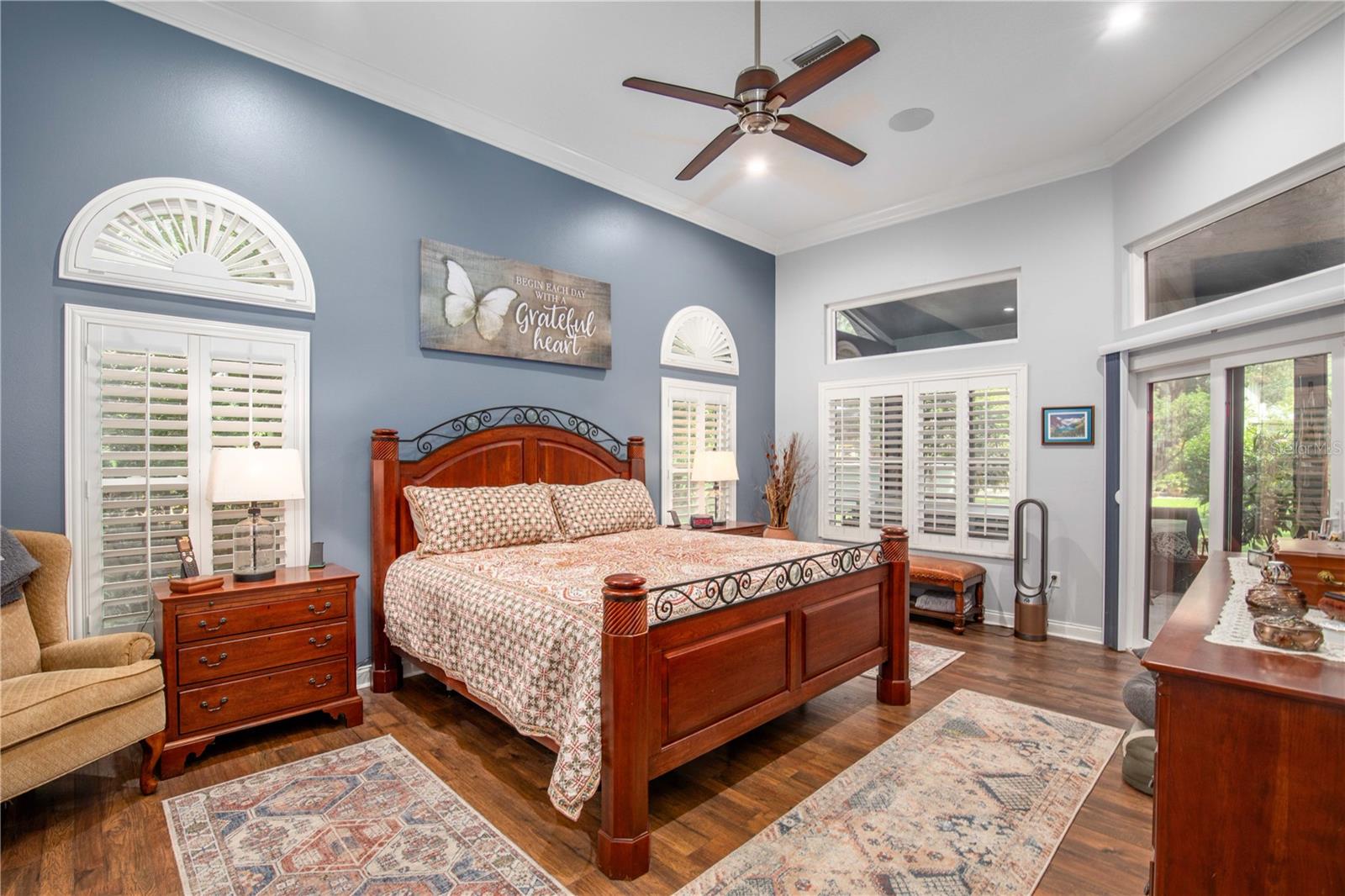 MOUNT DORA LANA - Residential