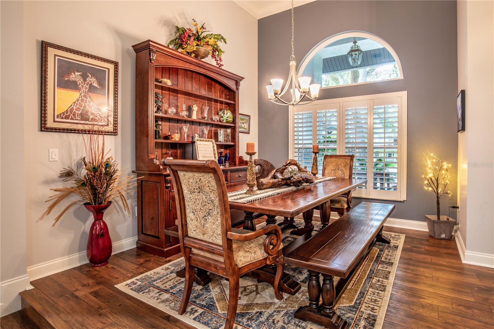 MOUNT DORA LANA - Residential