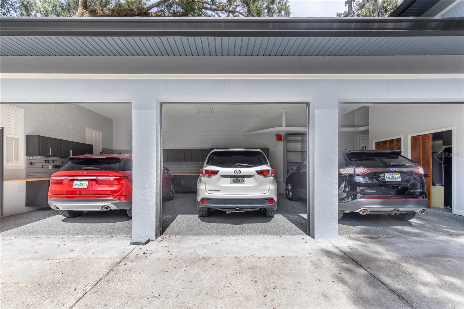 MOUNT DORA LANA - Residential