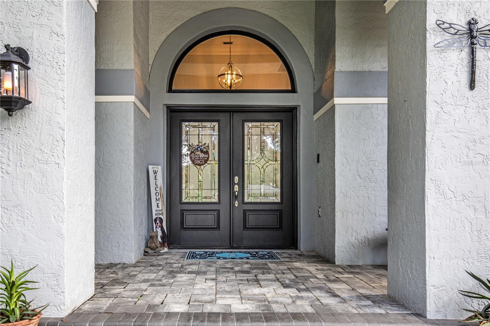 MOUNT DORA LANA - Residential