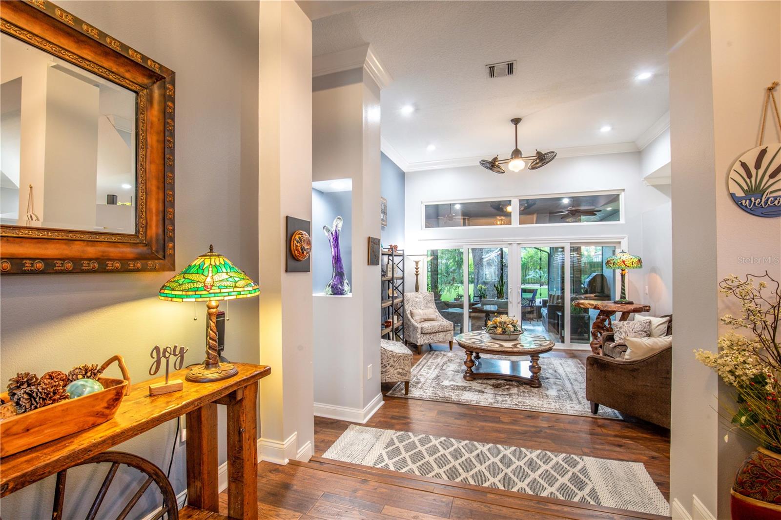 MOUNT DORA LANA - Residential