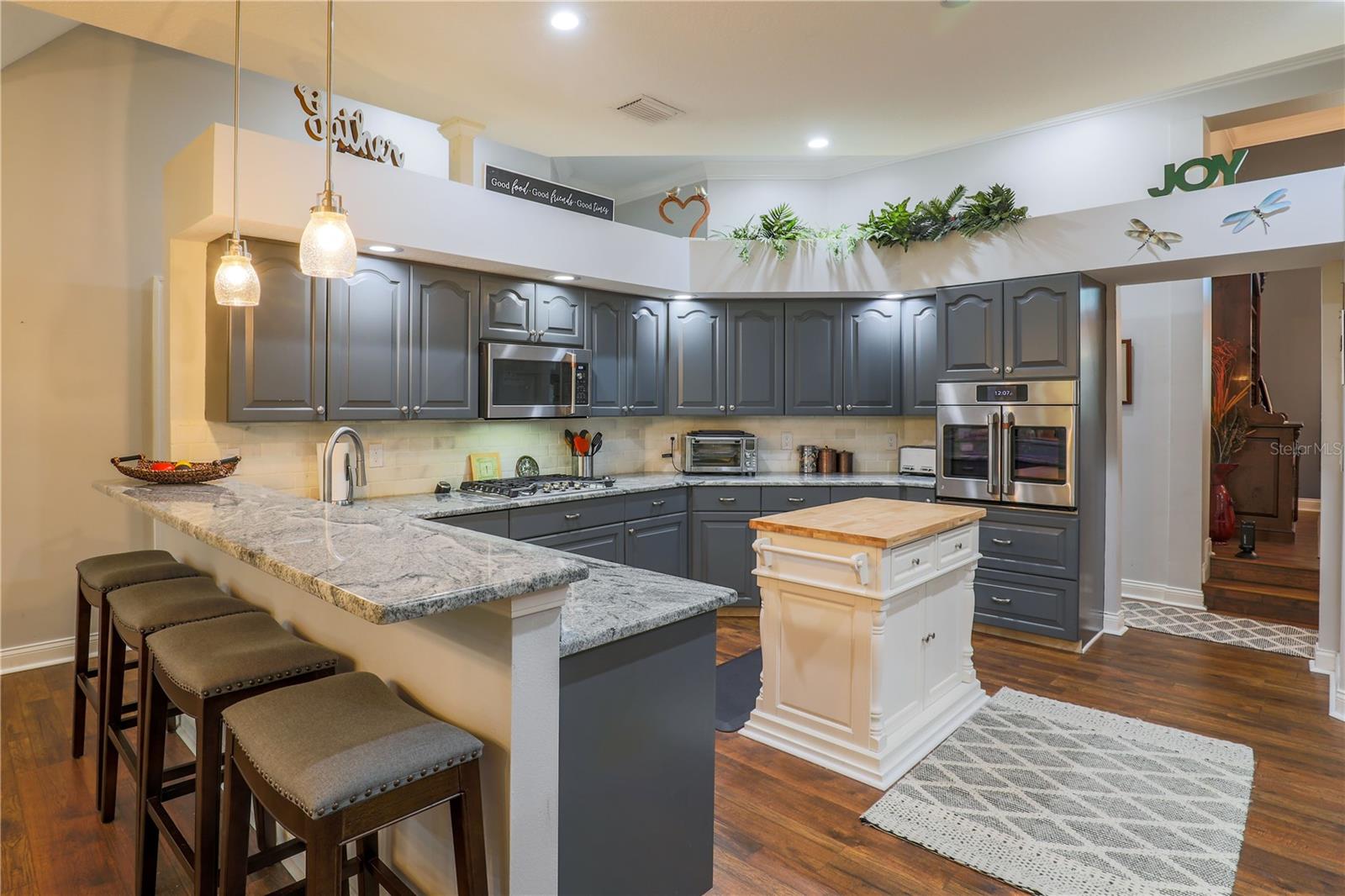 MOUNT DORA LANA - Residential