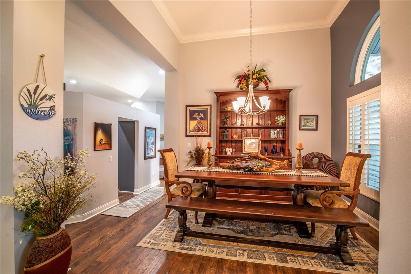 MOUNT DORA LANA - Residential