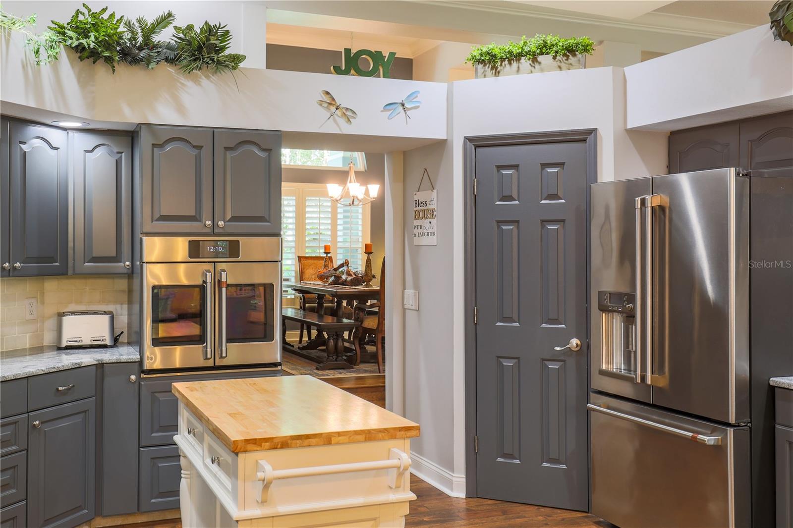 MOUNT DORA LANA - Residential