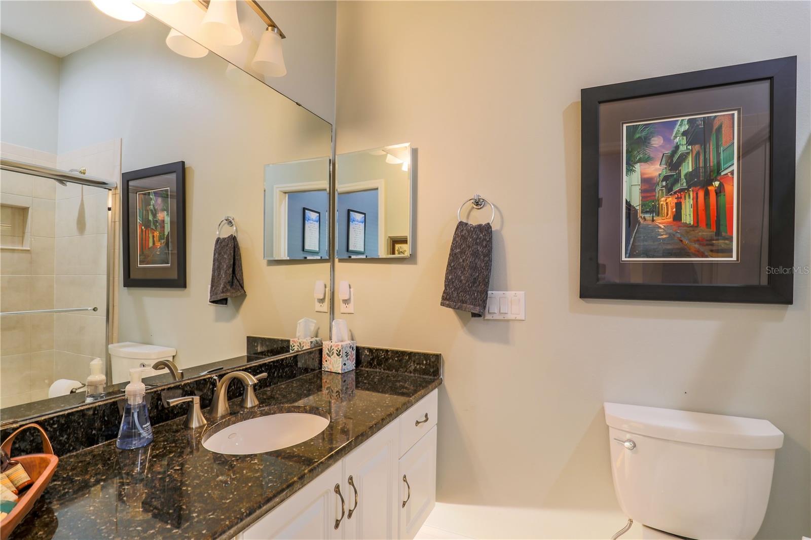 MOUNT DORA LANA - Residential