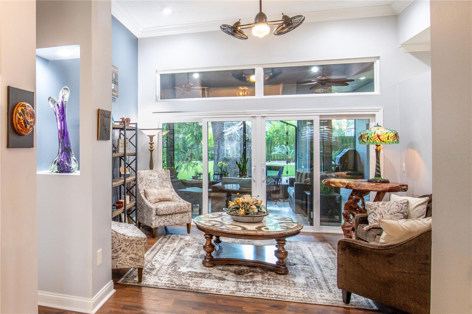 MOUNT DORA LANA - Residential