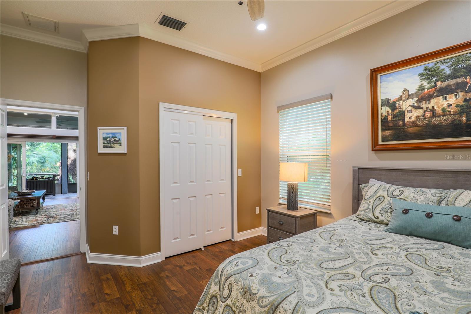 MOUNT DORA LANA - Residential