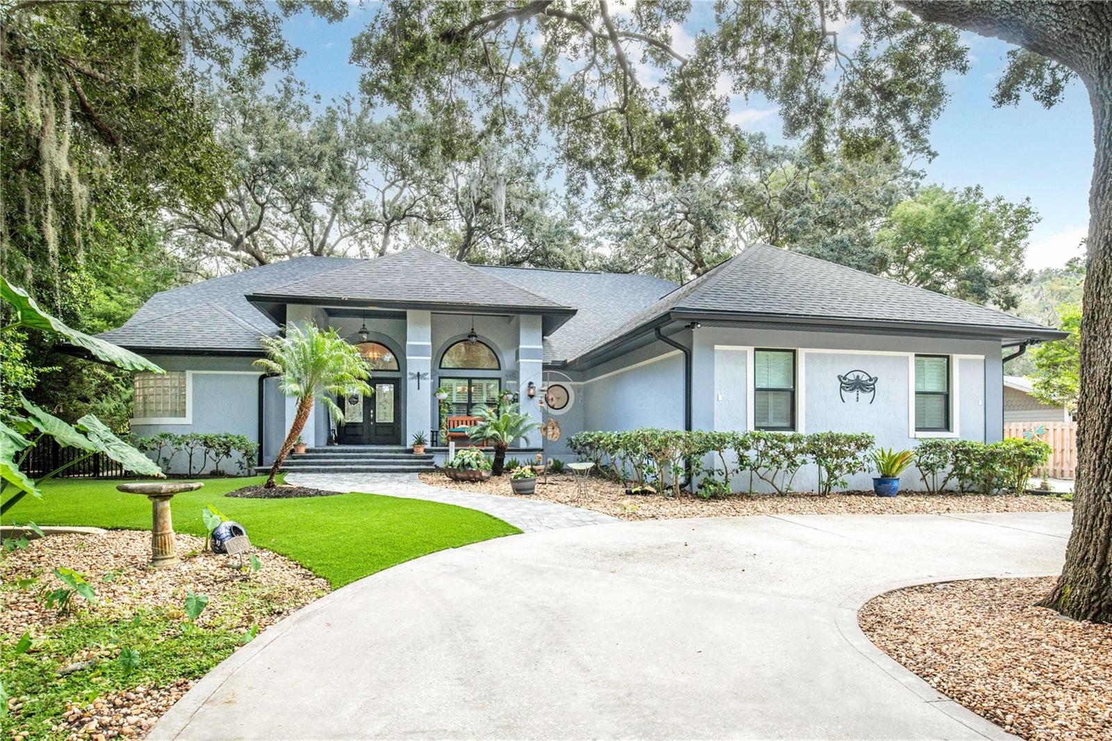 MOUNT DORA LANA - Residential