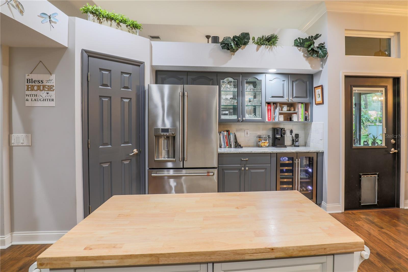 MOUNT DORA LANA - Residential