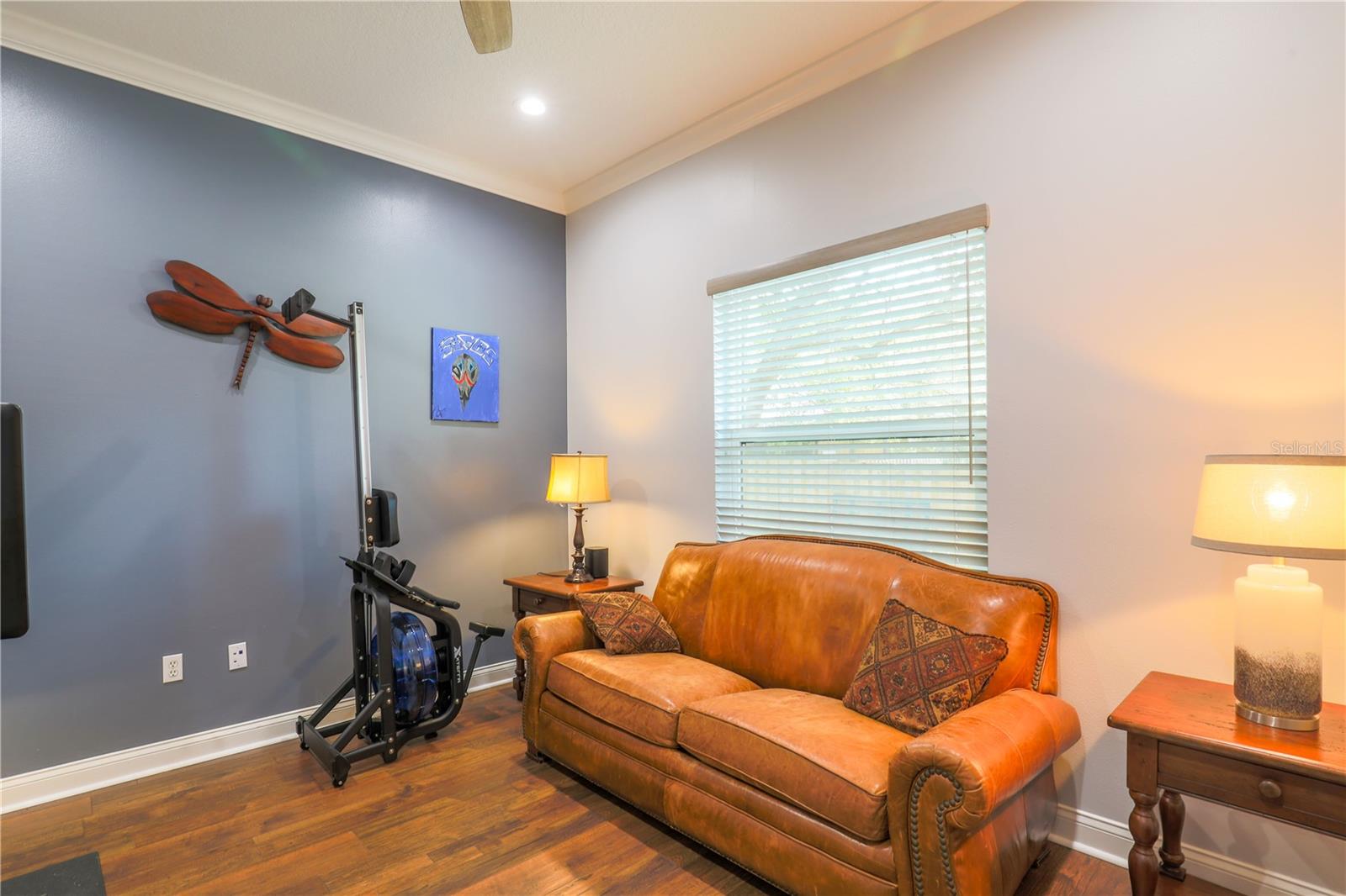 MOUNT DORA LANA - Residential