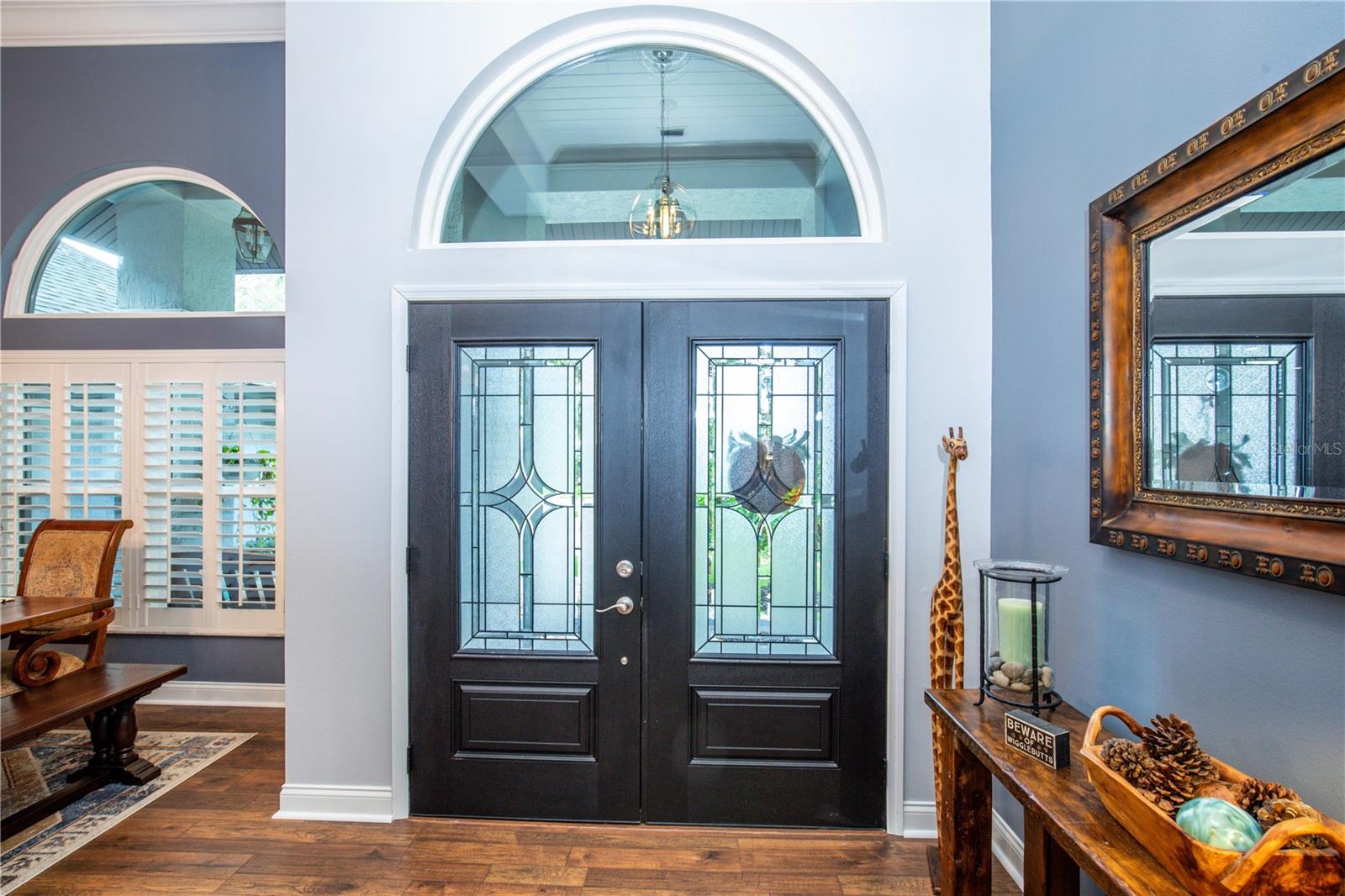 MOUNT DORA LANA - Residential