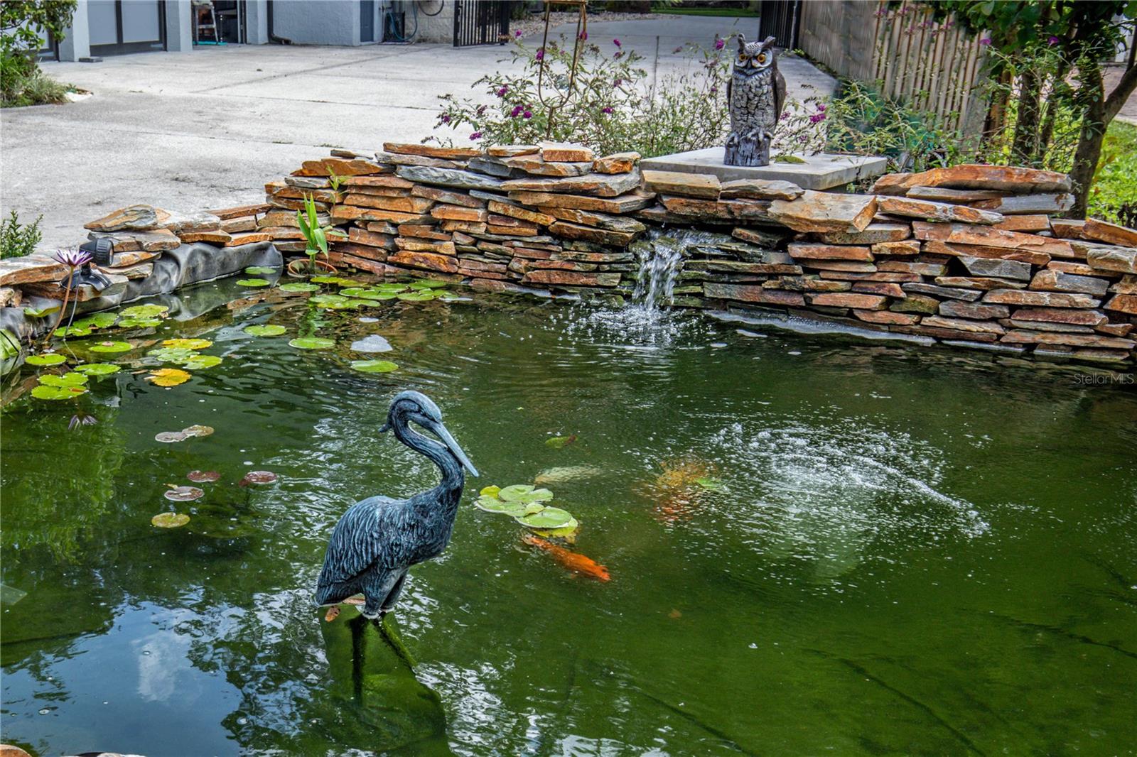 MOUNT DORA LANA - Residential