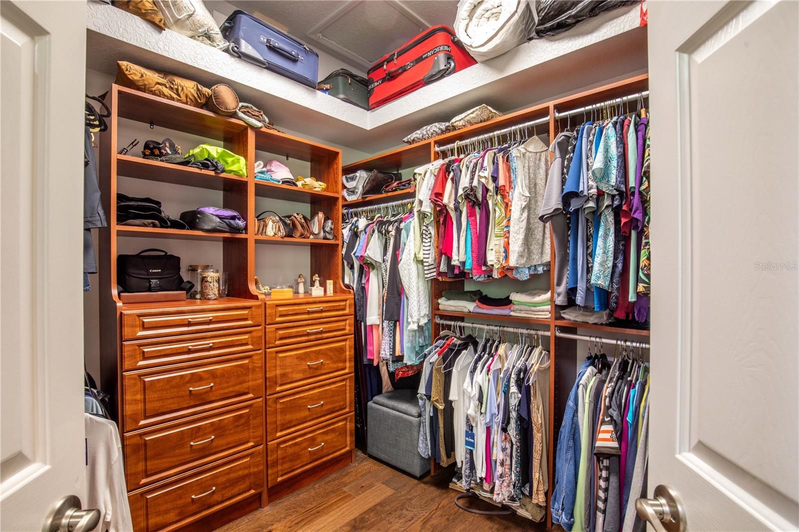 MOUNT DORA LANA - Residential