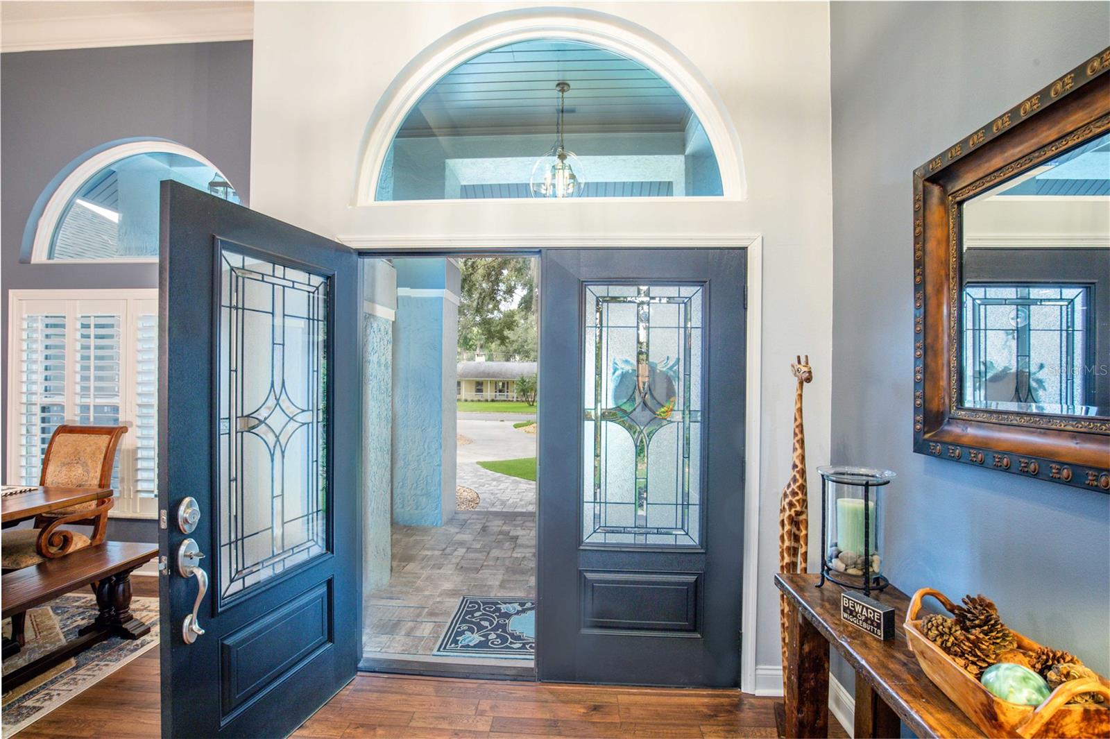 MOUNT DORA LANA - Residential