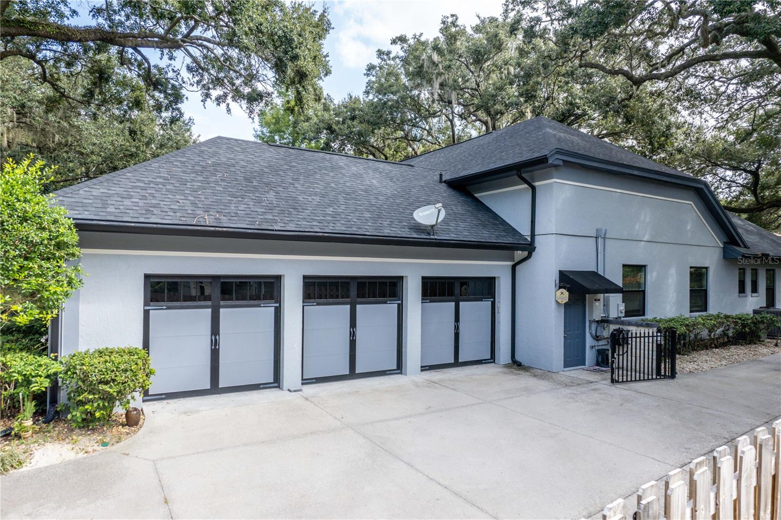 MOUNT DORA LANA - Residential