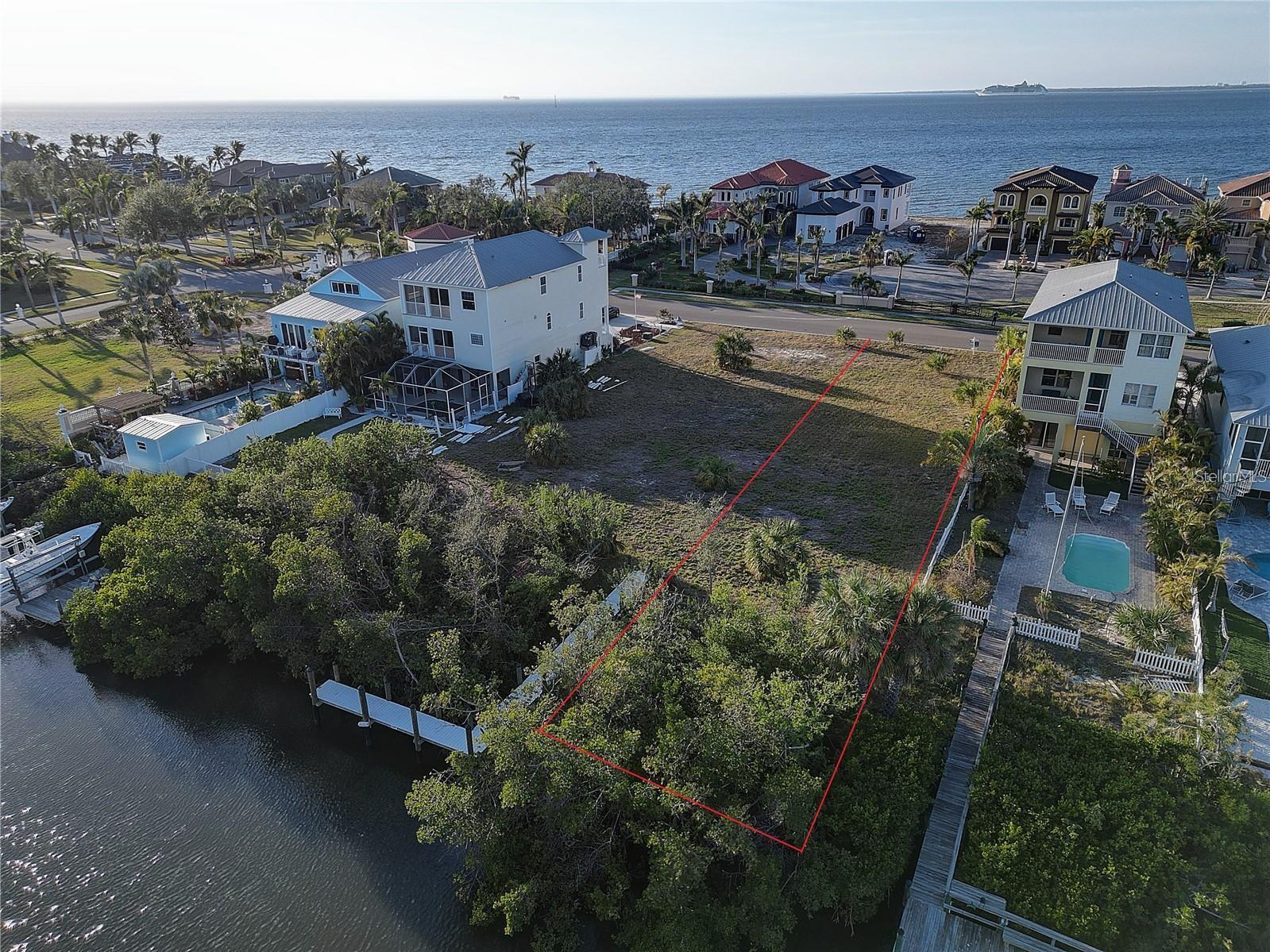 APOLLO KEY VILLAGE - Land