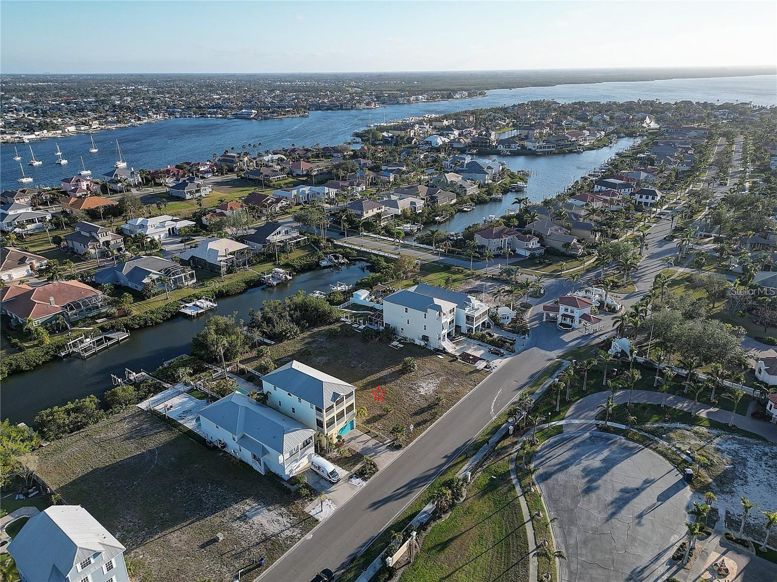 APOLLO KEY VILLAGE - Land