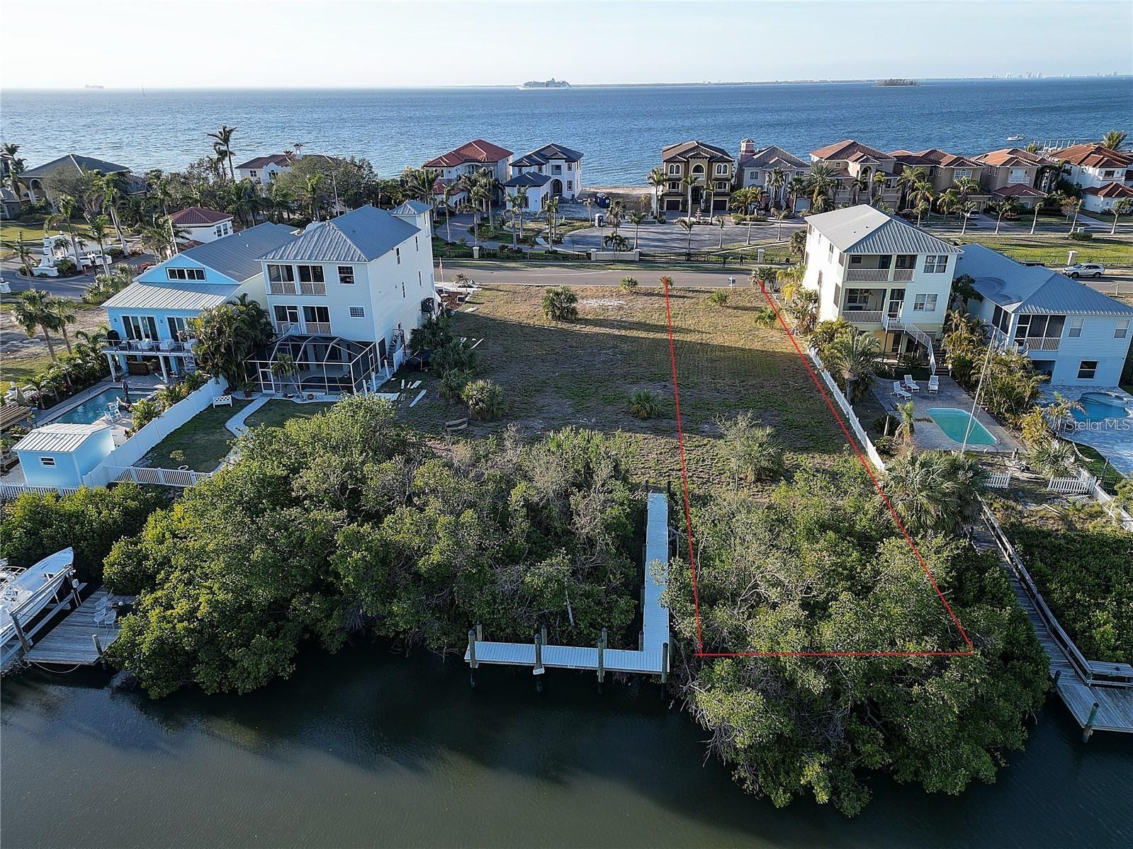 APOLLO KEY VILLAGE - Land