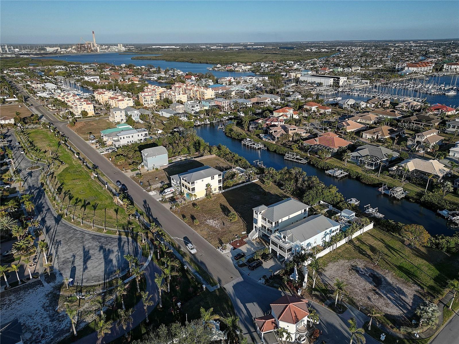 APOLLO KEY VILLAGE - Land