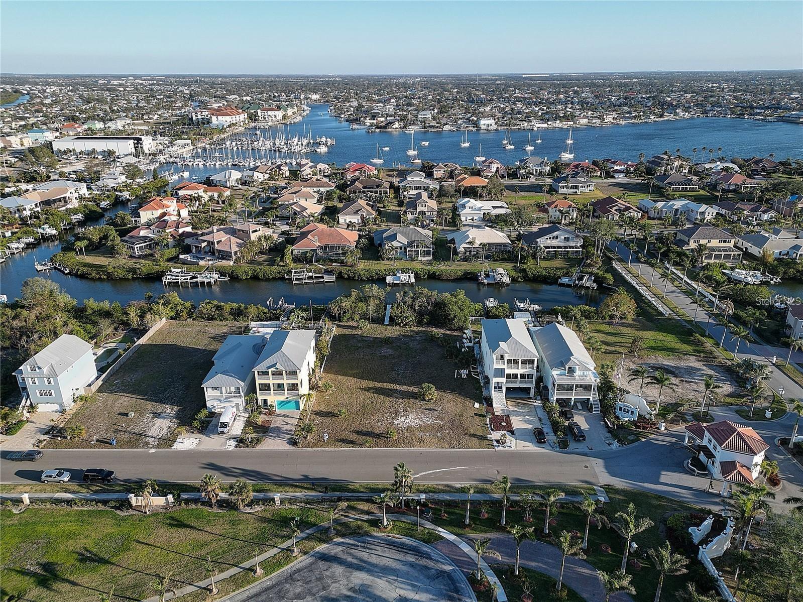 APOLLO KEY VILLAGE - Land