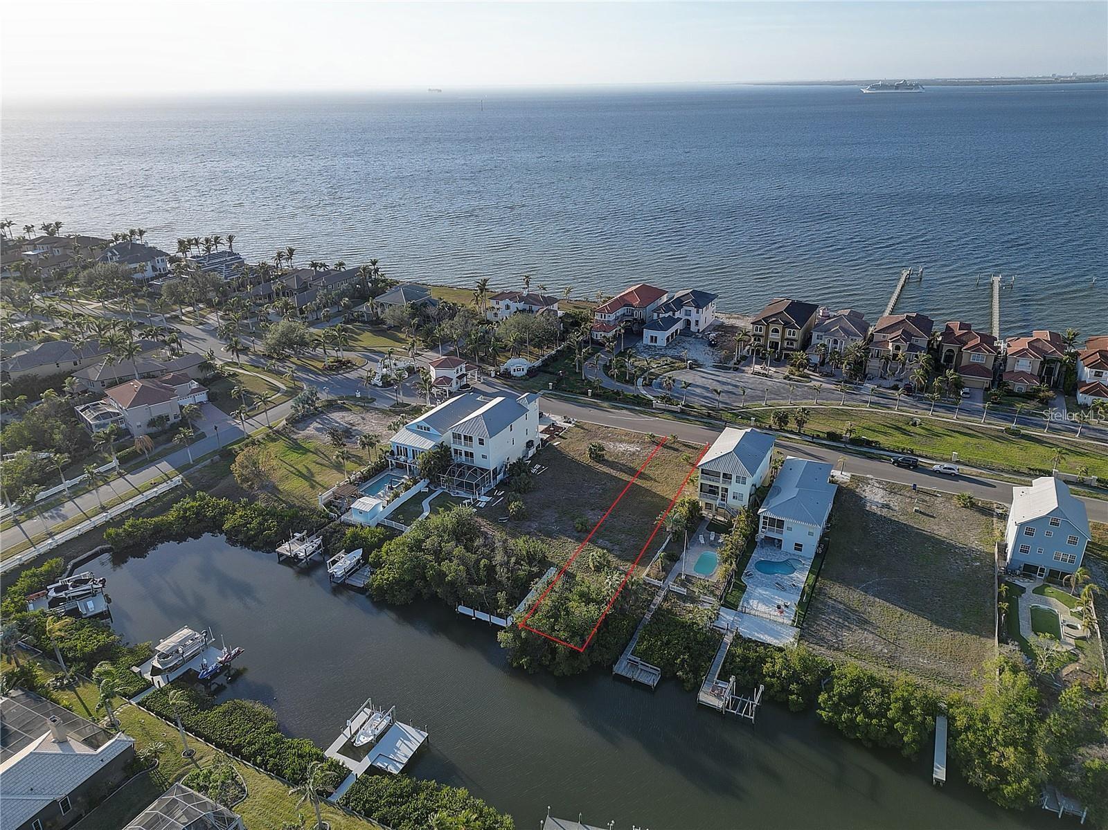 APOLLO KEY VILLAGE - Land