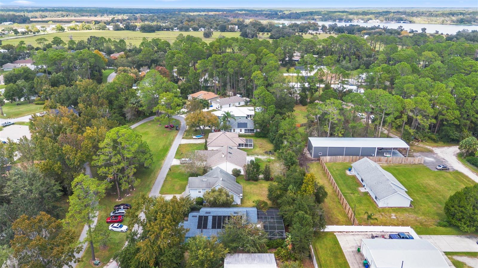 QUAIL HOLLOW ON RIVER - Residential