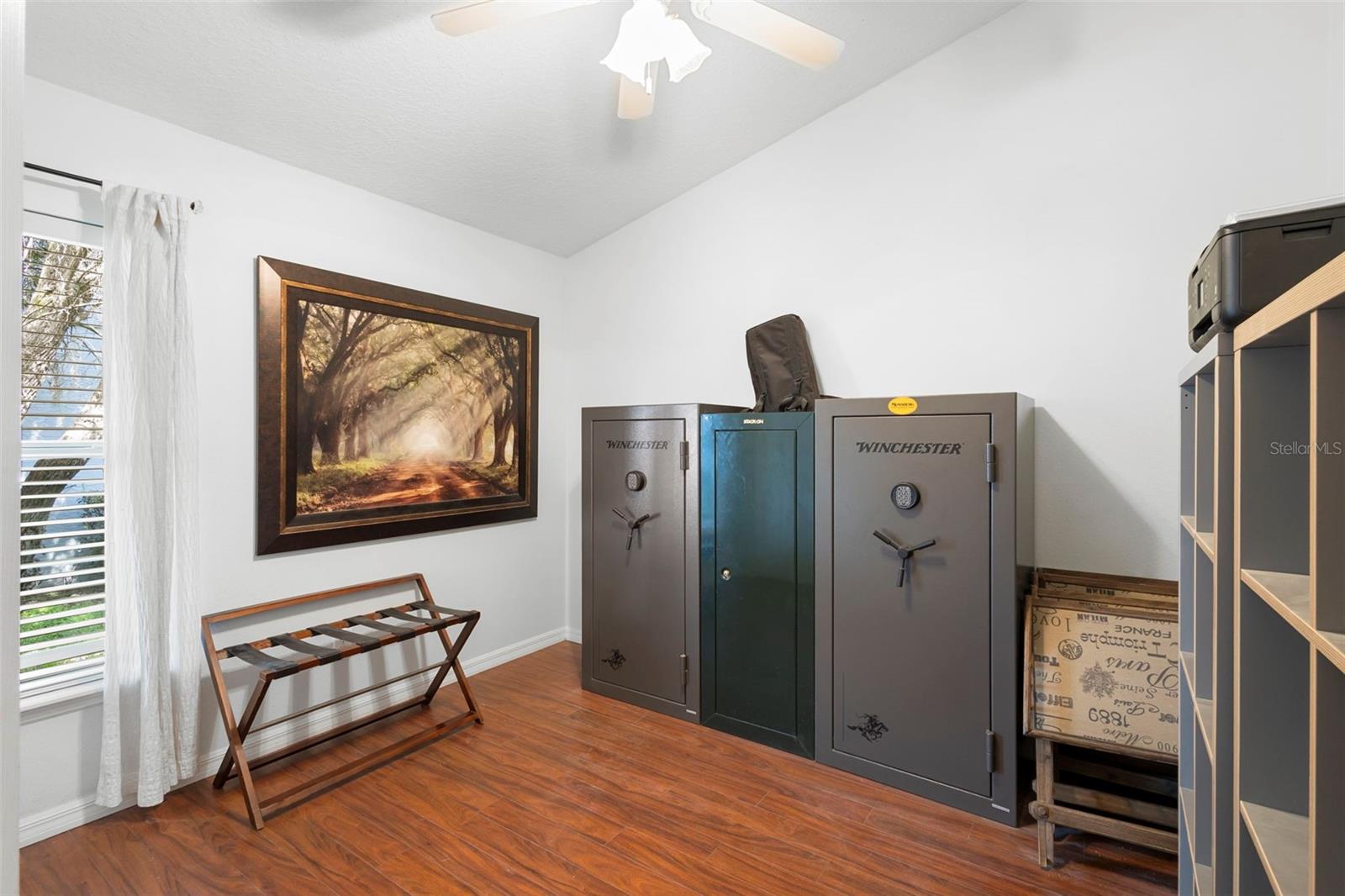 QUAIL HOLLOW ON RIVER - Residential