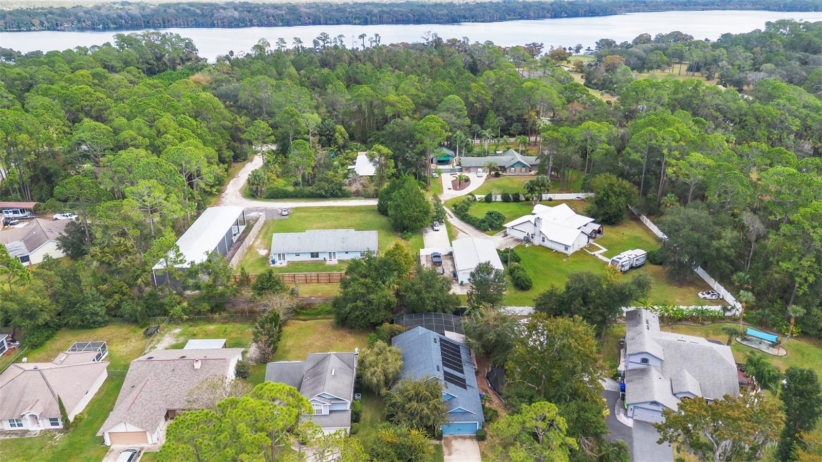 QUAIL HOLLOW ON RIVER - Residential