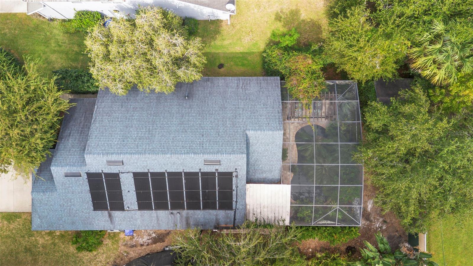 QUAIL HOLLOW ON RIVER - Residential