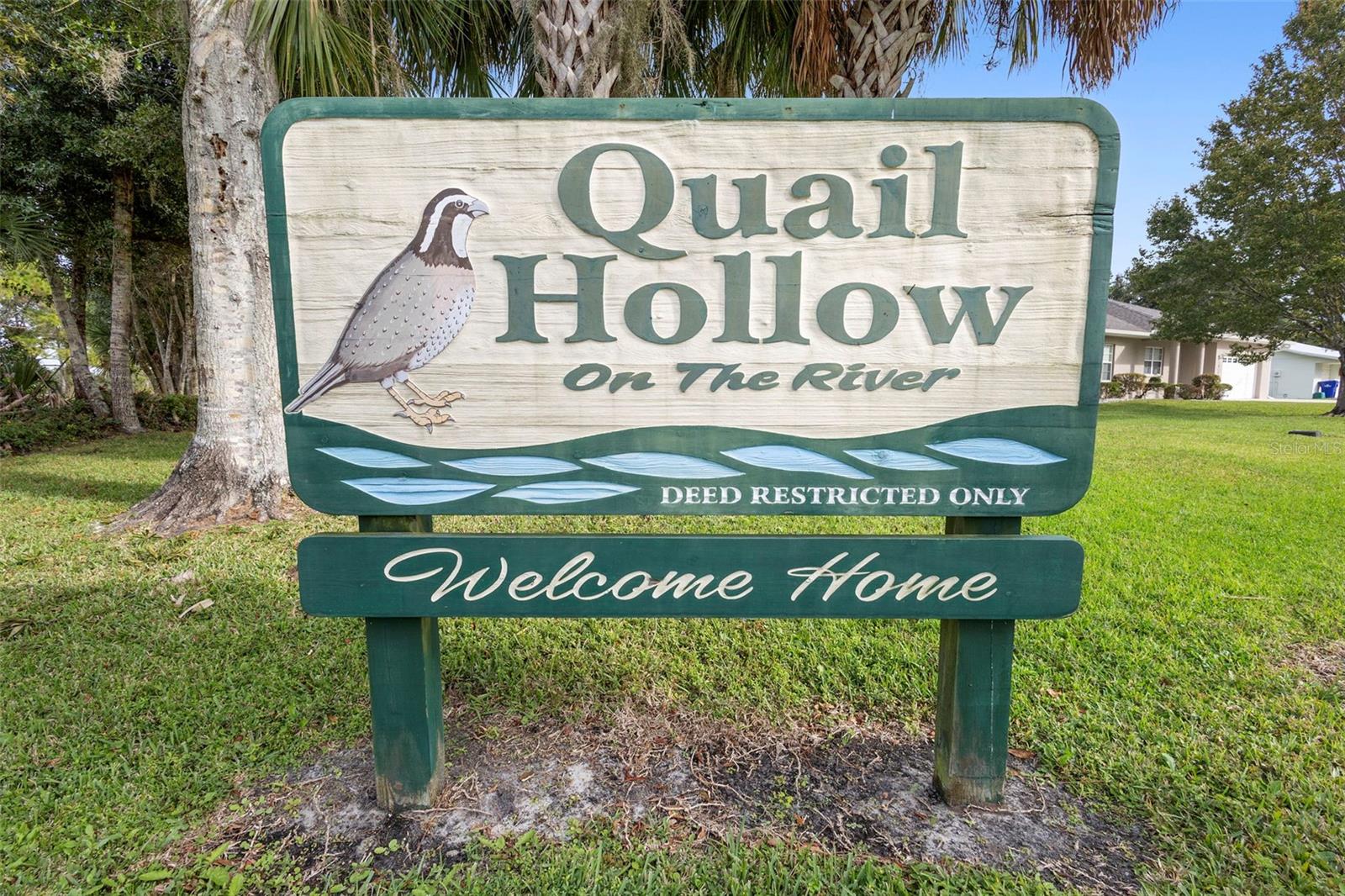 QUAIL HOLLOW ON RIVER - Residential