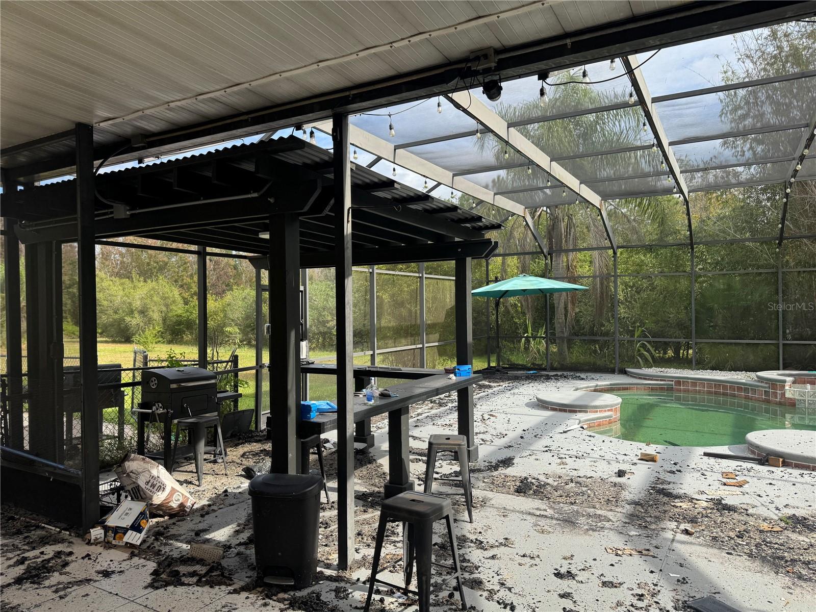 POINCIANA VILLAGE 1 NBHD 2 - Residential