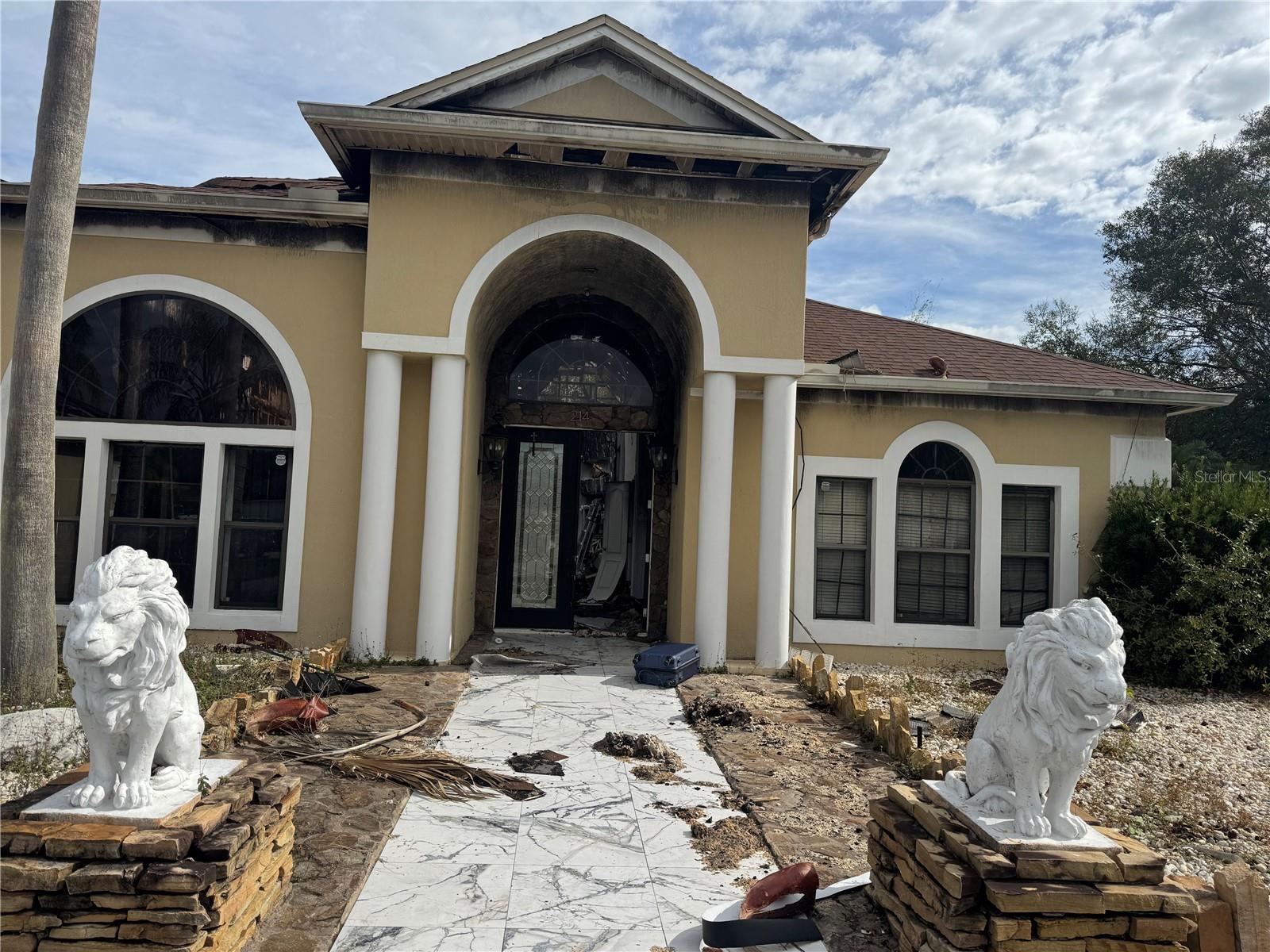 POINCIANA VILLAGE 1 NBHD 2 - Residential