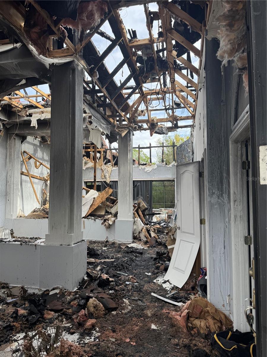 POINCIANA VILLAGE 1 NBHD 2 - Residential