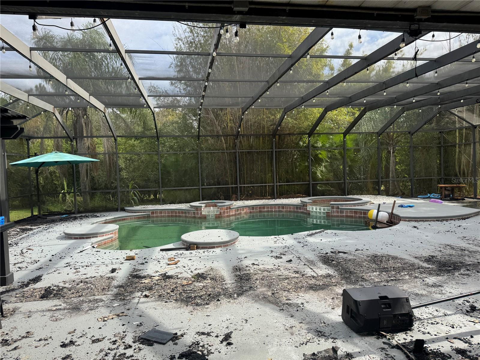 POINCIANA VILLAGE 1 NBHD 2 - Residential