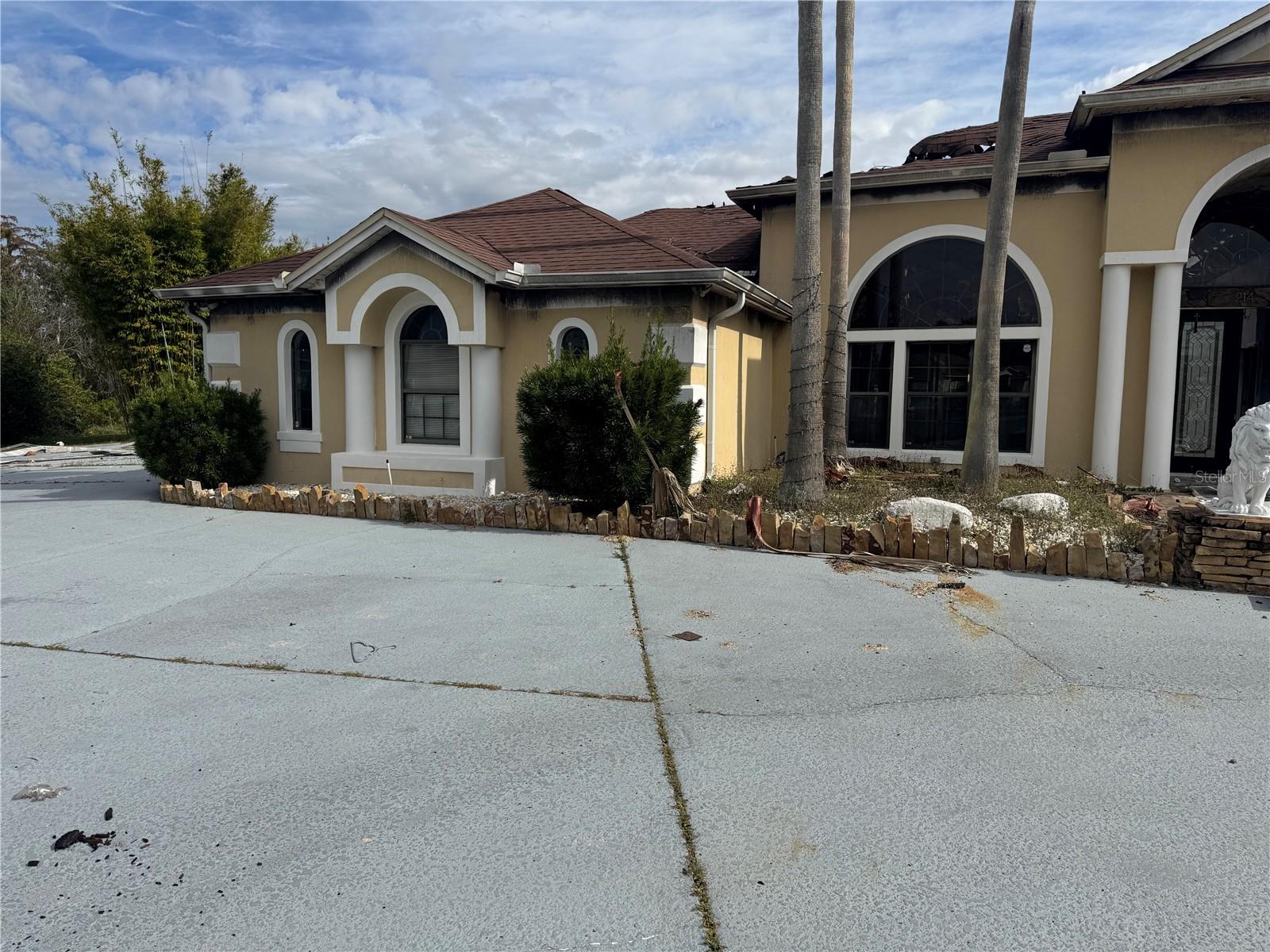 POINCIANA VILLAGE 1 NBHD 2 - Residential