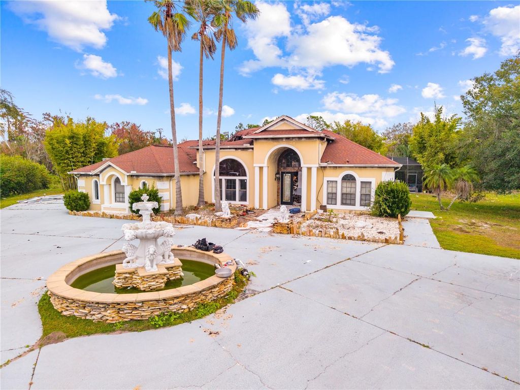 Photo of 214 Taranto Way, Kissimmee, FL 34758 (MLS # S5139887)