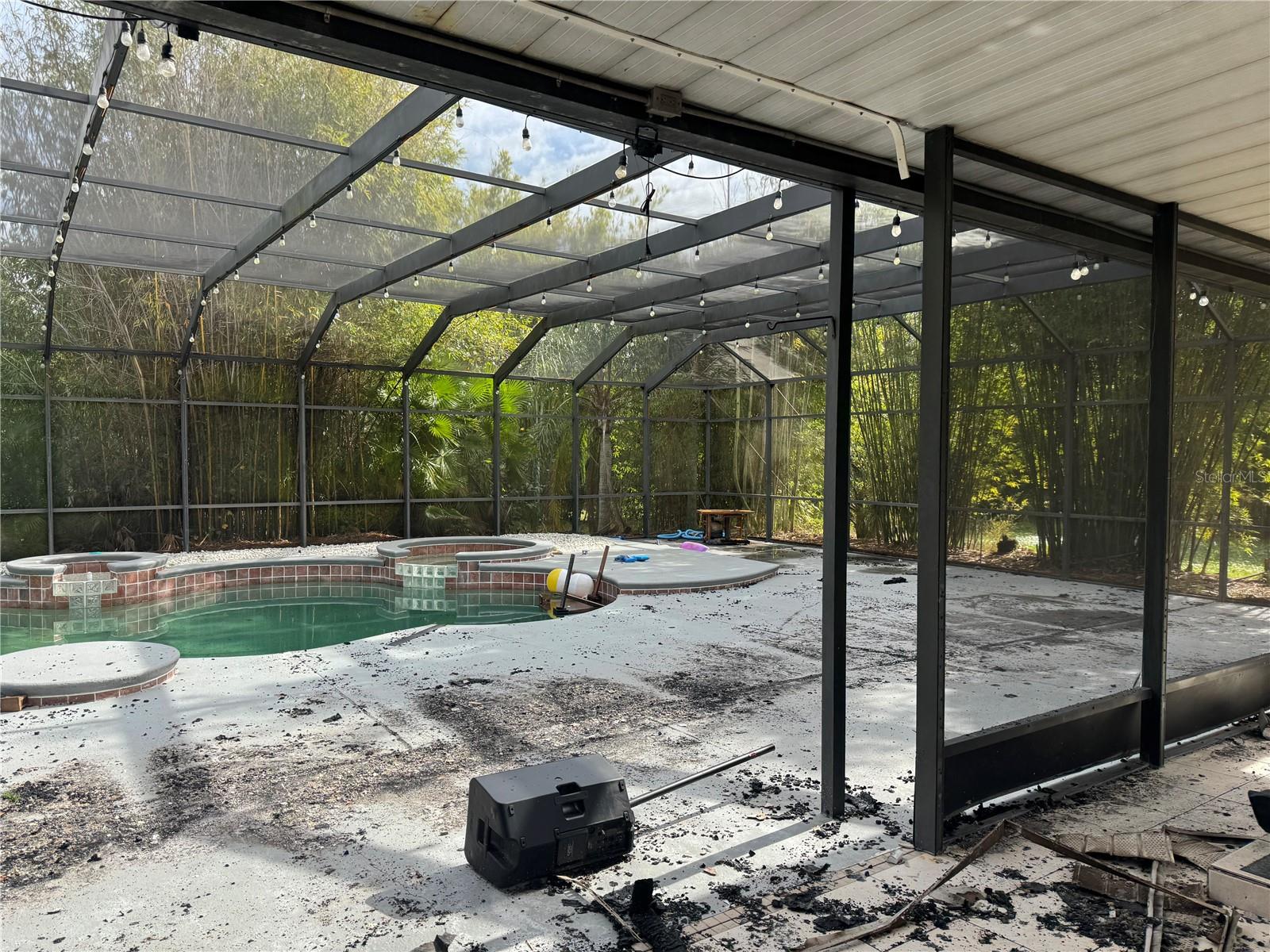 POINCIANA VILLAGE 1 NBHD 2 - Residential