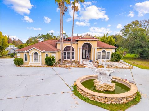 Photo of 214 Taranto Way, Kissimmee, FL 34758 (MLS # S5139887)