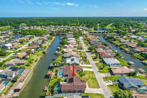 A home in PALM COAST