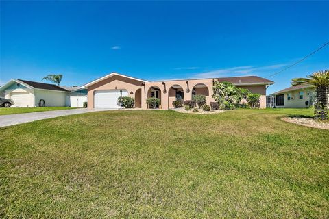 A home in PALM COAST