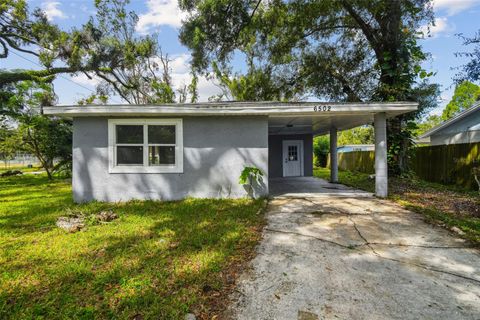 Photo of 6502 N 31st Street, Tampa, FL 33610 (MLS # TB8429750)
