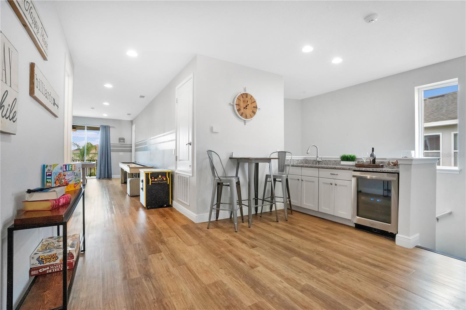 ENCORE AT REUNION - Residential