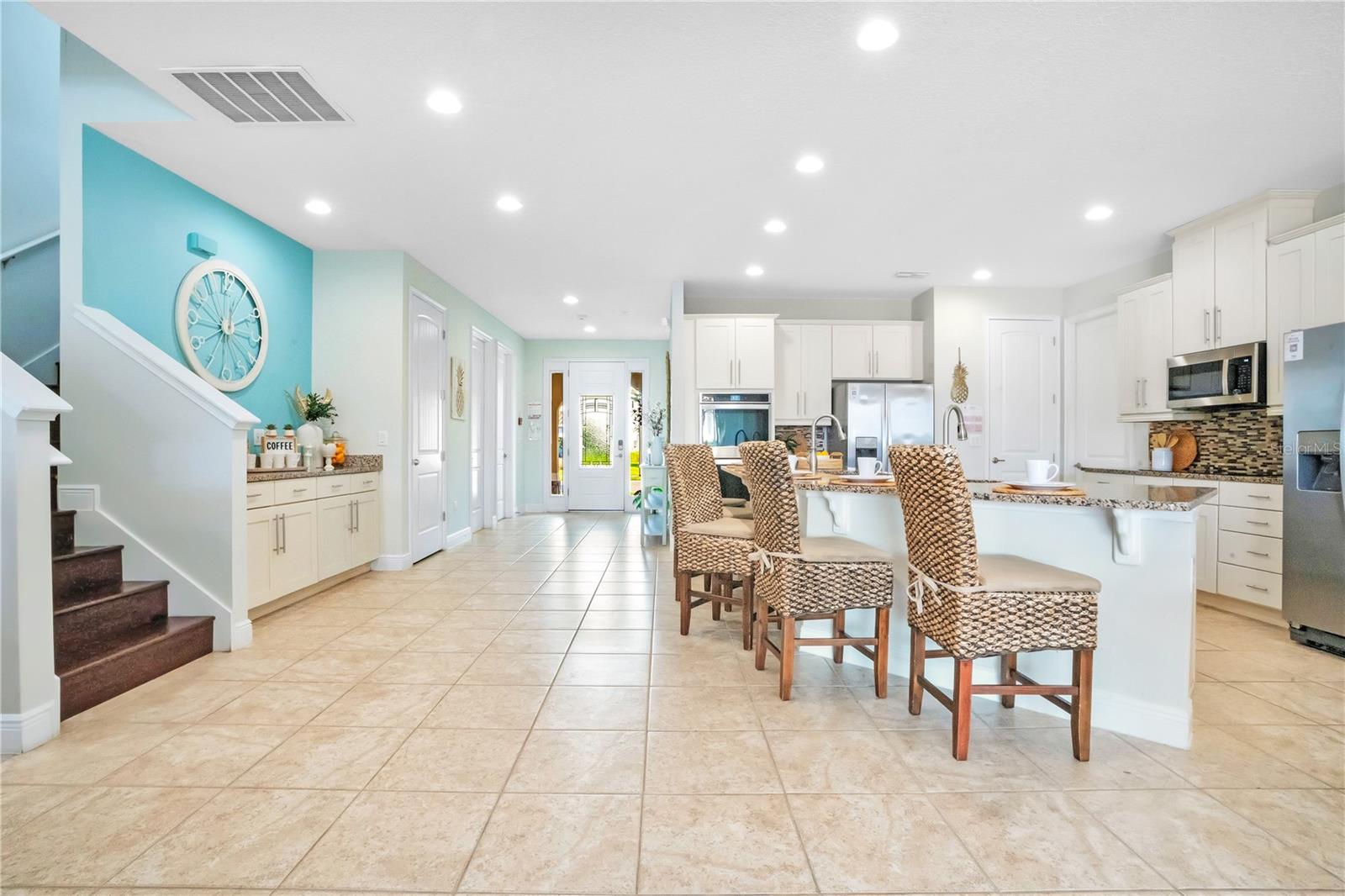 ENCORE AT REUNION - Residential