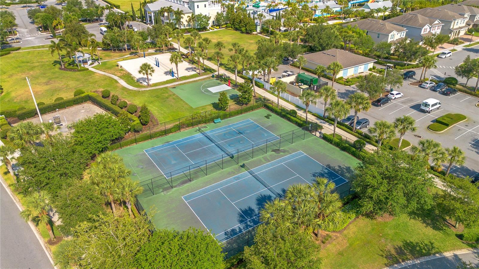 ENCORE AT REUNION - Residential